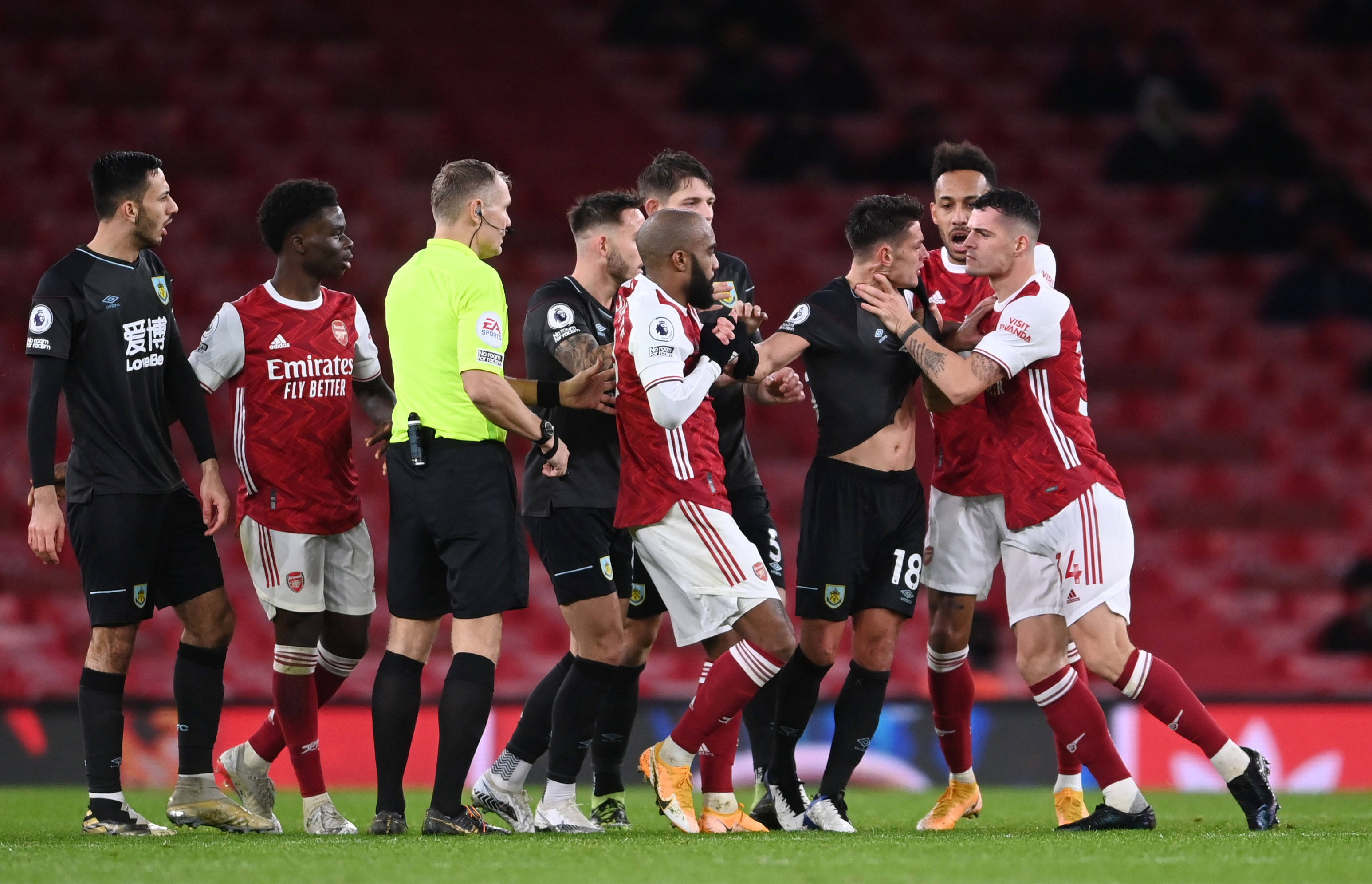 BA魅力所 BA魅力所